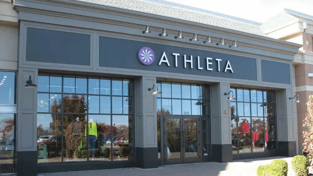 Athletica