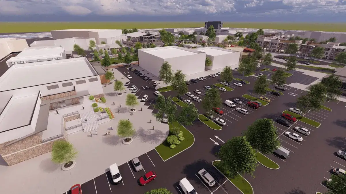 The Grove at Bloomingdale Common